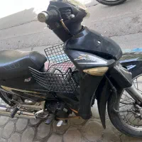 موتور سیکلت پیشرو ۱۳۵
