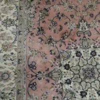 یک جفت فرش چهار متری اردکان