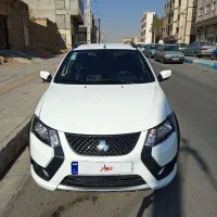 کوییک اس مدل ۱۴۰۲ در حد صفر