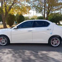 دنا پلاس ۶ سرعته|خودرو سواری و وانت|کبودرآهنگ, |دیوار