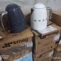 کتری برقی  SMEG