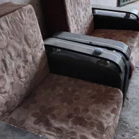 مبل کاملا راحت هشت نفر تاشو هستن.۴،۵۰۰،۰۰۰