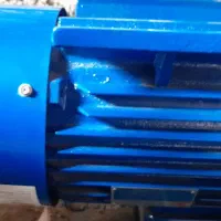الکتروموتور|ماشین‌آلات صنعتی|اصفهان, رهنان|دیوار