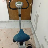 دوچرخه ثابت مگنتیک دیجیتالی