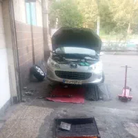 به یک میکانیک درصدی کار نیازمندیم|استخدام صنعتی، فنی، مهندسی|تهران, اتابک|دیوار