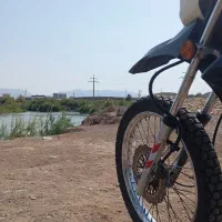 موتور‌۲۰۰پرواز‌تریل