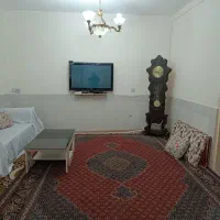 منزل مسکونی با امکانات کامل رفاهی