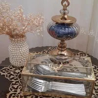 تولیدی ، جا کاردی ، جا قاشقی