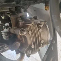 گالگسی Gt130 مدل ۹۱|موتورسیکلت|اصفهان, شاهد|دیوار