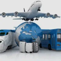 بلیط قطار هواپیما