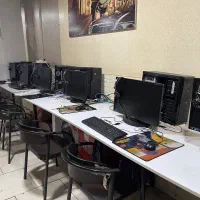 گیمنت|رایانه رومیزی|رشت, دروازه لاکان|دیوار