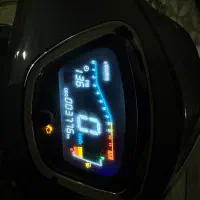 کویر s150 مدل ۴۰۲|موتورسیکلت|شیراز, سینما سعدی|دیوار