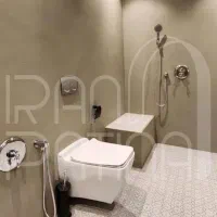 اجرای تخصصی پتینه، میکروسمنت و نقاشی سقفی|مصالح و تجهیزات ساختمان|کیش, |دیوار