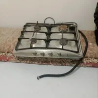 اجاق گاز توکار