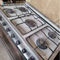 فرگاز|اجاق گاز و لوازم برقی پخت‌وپز|کرمان, |دیوار