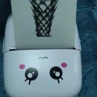 مینی پرینتر حرارتی