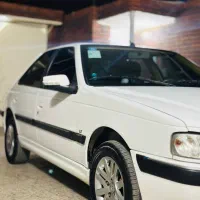 پژو پارس تیوفایو دریچه سیمی|خودرو سواری و وانت|شوش, |دیوار