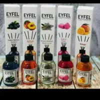 خوش بو کننده فضا و محیط ایفل به صورت عمده