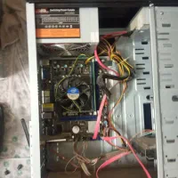 کامپیوتر و مانیتور|رایانه رومیزی|ایرانشهر, |دیوار