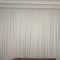 پرده و کاور مبل