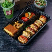 ظرفشور و خدماتی