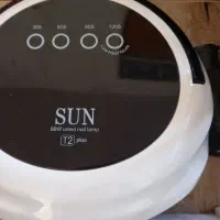 لوازم کاشت ناخن|آرایشگاه و سالن‌های زیبایی|آستانه اشرفیه, |دیوار