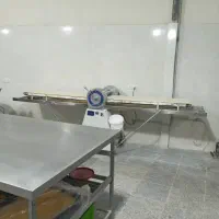 اجاره کارگاه‌ شیرینی پزی|اجارهٔ مغازه و غرفه|وحیدیه, |دیوار