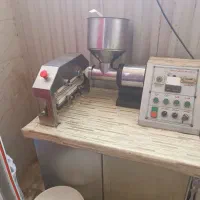 کباب زن اتوماتیک مبله