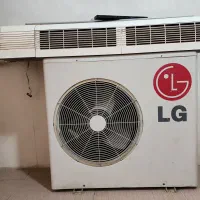 کولر گازی ۳۲ ال جی
