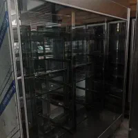 یخچال ایستاده