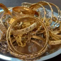 خرید طلای دست دوم ،شکسته به قیمت مناسب،عضو اتحادیه