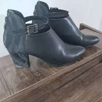 کفش زنانه|کیف، کفش، کمربند|اهر, |دیوار