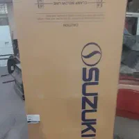 یخچال فریزر سوزوکی|یخچال و فریزر|شاهین‌شهر, حافظ جنوبی|دیوار