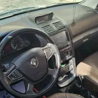 سمند سورن موتور ملی مانیتور دار