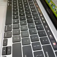 مک بوک پرو m2 2022|رایانه همراه|لامرد, |دیوار