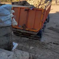 کود‌مرغ‌خالص