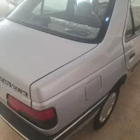 پژو ۴۰۵ مدل ۹۳ در حد صفر|خودرو سواری و وانت|بندرعباس, |دیوار