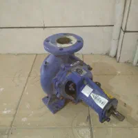 پمپ موتورخانه پمپیران|آبگرمکن، پکیج، شوفاژ|بیجار, |دیوار