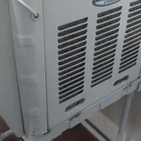 کور آبی اورست|کولر آبی|سهند, |دیوار