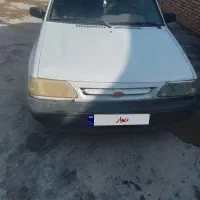 پراید مدل ۹۰