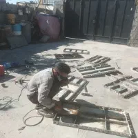 جوشکار سیار|خدمات پیشه و مهارت|یاسوج, |دیوار