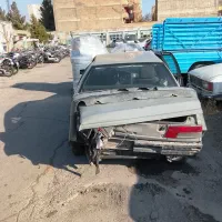 خودرو تصادفی|خودرو سواری و وانت|تبریز, |دیوار