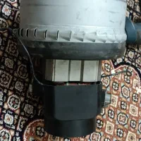 موتور جارو برقی صنعتی در حد نو یک عدد