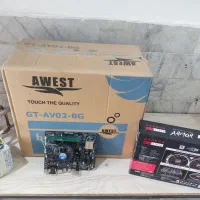 کیس 7500 i5 گیمینگ|رایانه رومیزی|زنجان, |دیوار