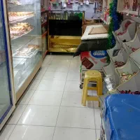 واگذاری مغازه شیرینی فروشی|اجارهٔ مغازه و غرفه|مشهد, نوید|دیوار