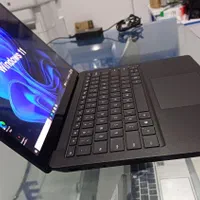 لپ تاپ surface i7نسل10|رایانه همراه|میناب, |دیوار