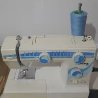 چرخ خیاطی کاچیران|چرخ خیاطی و ریسندگی|سرپل ذهاب, |دیوار