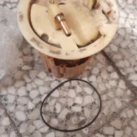 پلوس دوعدد سالم سوزن انژکتور۲۰۶ تیپ ۵|قطعات یدکی و لوازم جانبی|کارون, |دیوار