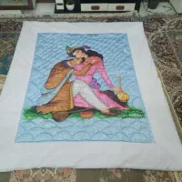 لحاف عروسی