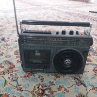 ضبط و رادیو|سیستم صوتی خانگی|تهران, شهرآرا|دیوار